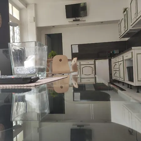 Appartement La Casona