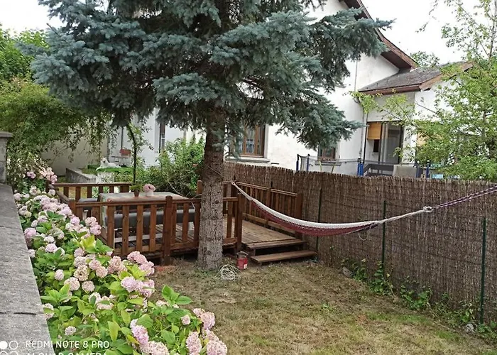 La Casona Appartement Le Bourg-dʼOisans