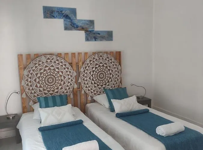 La Casona Appartement Le Bourg-dʼOisans