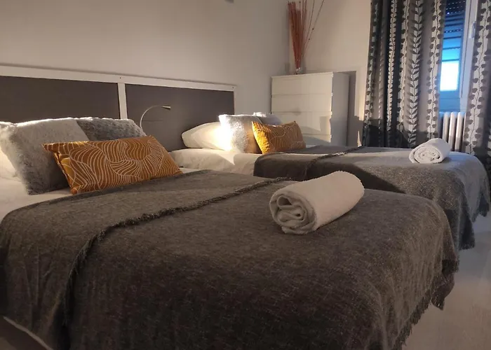 La Casona Apartman Le Bourg-dʼOisans