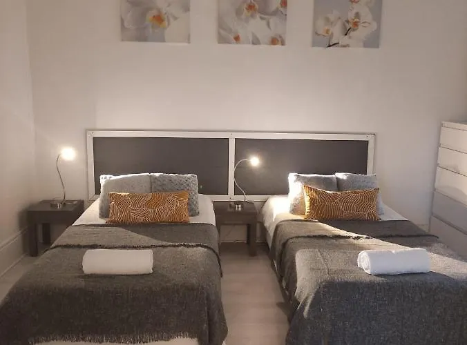 Appartement La Casona