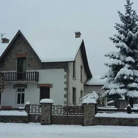 La Casona Le Bourg-dʼOisans