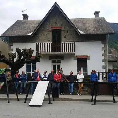 La Casona * Le Bourg-dʼOisans