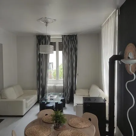 La Casona Apartment
