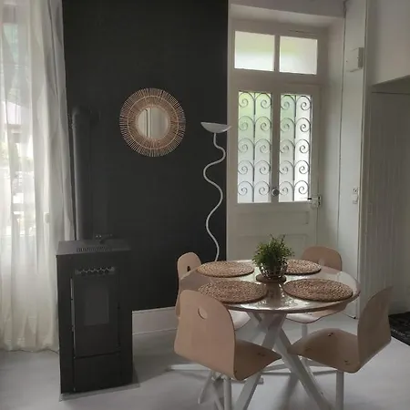 La Casona Apartment *