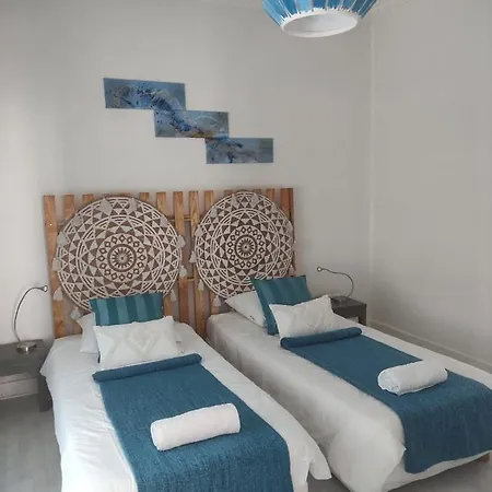 La Casona Apartment Le Bourg-d'Oisans
