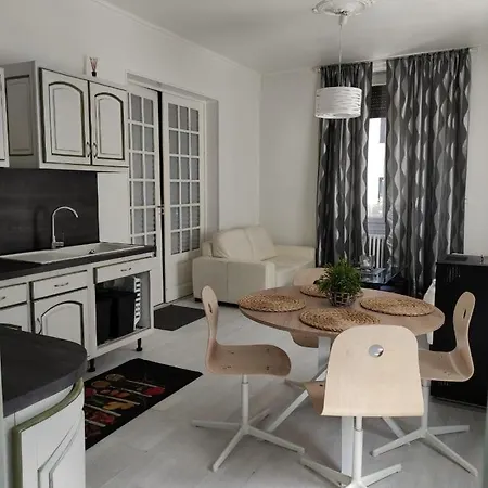 Apartment La Casona *