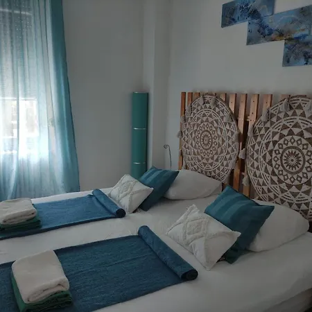 아파트 La Casona Le Bourg-dʼOisans