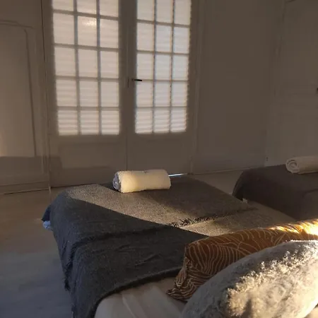아파트 La Casona Le Bourg-dʼOisans