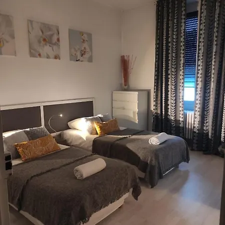 La Casona * Le Bourg-dʼOisans
