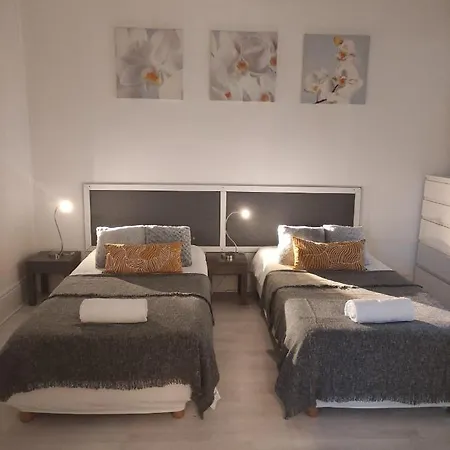 Apartment La Casona