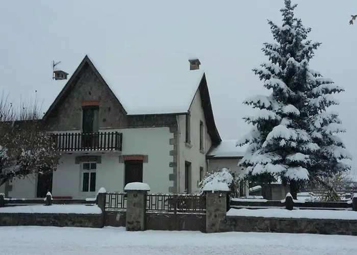 La Casona Le Bourg-dʼOisans